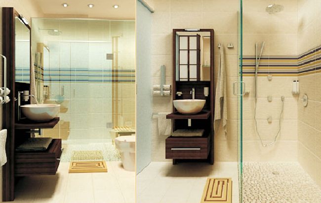 Zen Your Bathroom How to Remodel to increase Value and Comfort