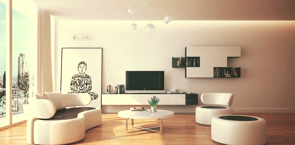 Simple ways to add more personality to your home