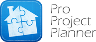 Pro Project Planner