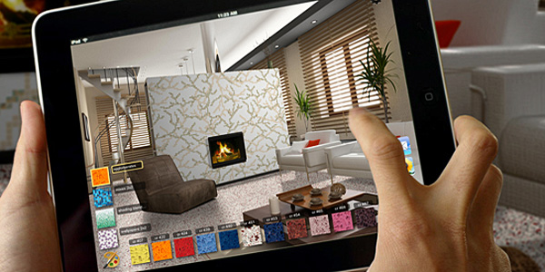 Can't Hire An Interior Designer? Try The Pro Project Planner App