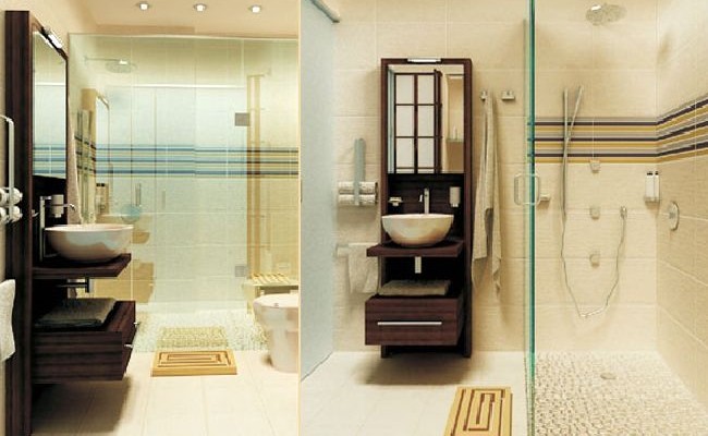 Zen Your Bathroom How to Remodel to increase Value and Comfort