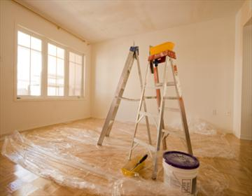 Renovating your Home as a Family Project